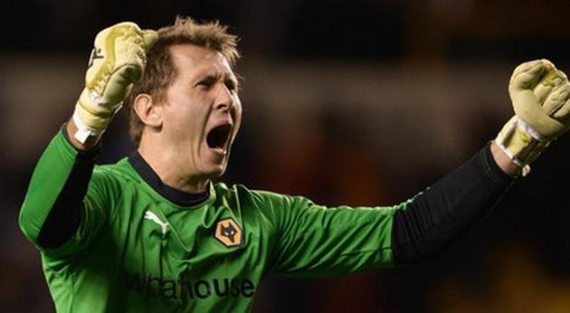 Томаш Кущак, getty images