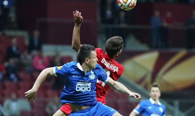 фото С. Ведмидя, Football.ua