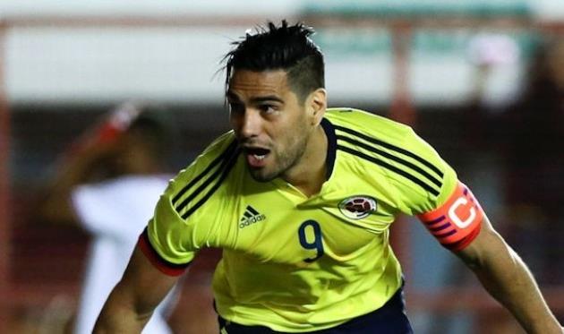 Радамель Фалькао, chelseafc.com