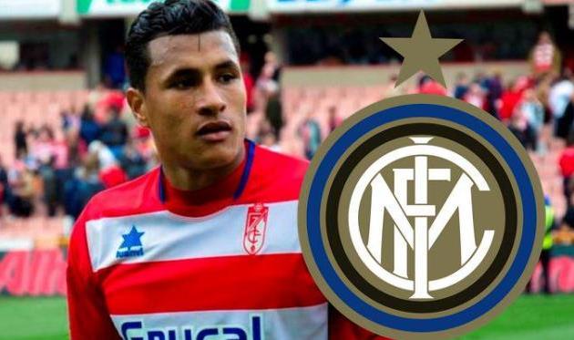 Джейсон Мурильо, фото из твиттера