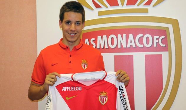 Марио Пашалич, asmonaco.com