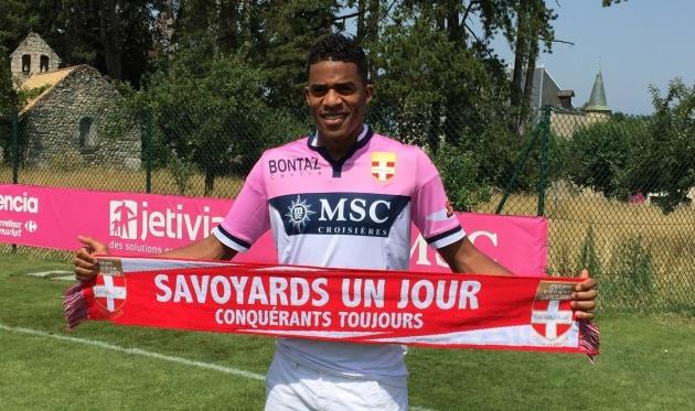 Бетао, etgfc.com