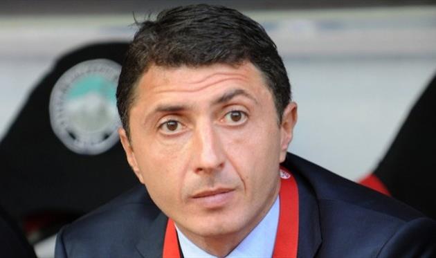 Шота Арвеладзе, Getty Images