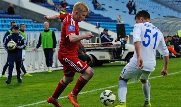 Владислав Кулач, Football.ua