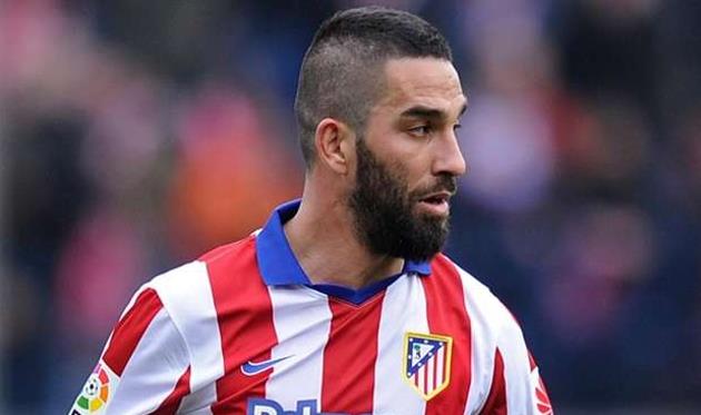 Арда Туран, Getty images