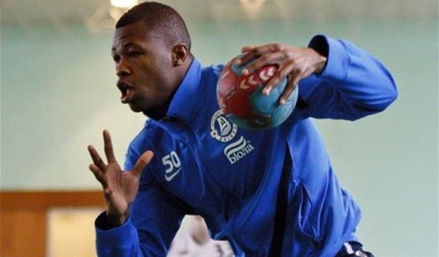 Секу Конде, fcdnipro.ua