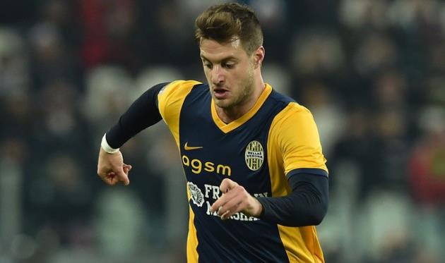 Якопо Сала, Getty Images