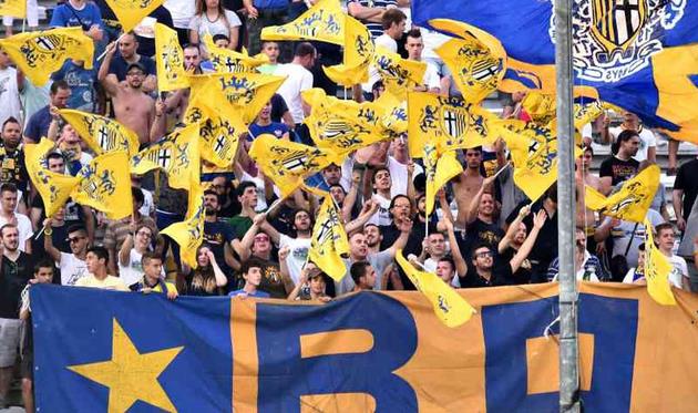 Парма умерла. Да здравствует Парма