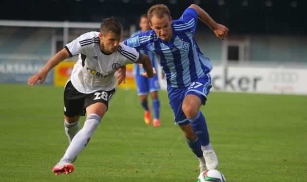 фото fcdynamo.kiev.ua