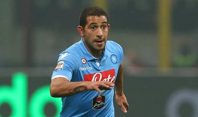 Вальтер Гаргано, Getty Images