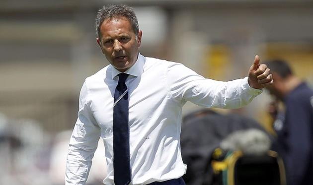 Синиша Михайлович, Getty Images