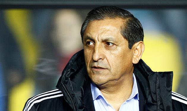 Рамон Диас, Getty Images