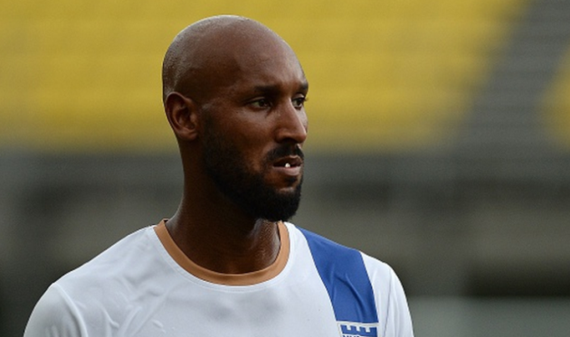 Николя Анелька, transfernewscentral.com