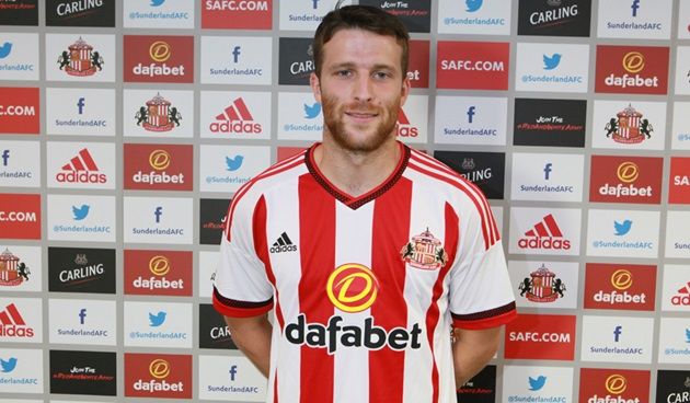 Адам Мэттьюз, ФК Сандерленд