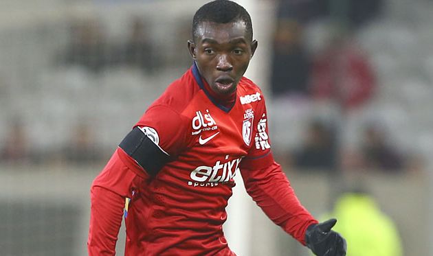 Адаме Траоре, mercato365.com