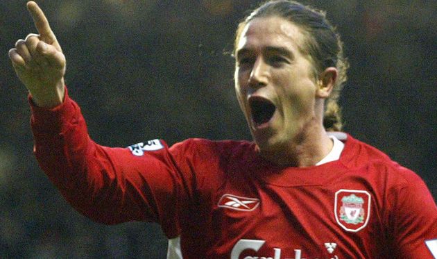 ХАРРИ КЬЮЭЛЛ, SKY SPORTS