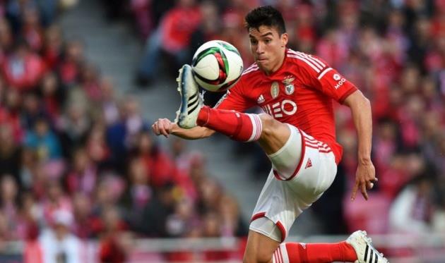 Николас Гайтан, AFP