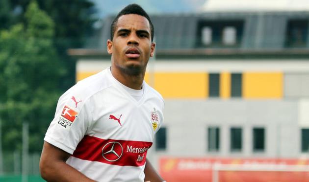 Даниэль Дидави, kicker.de