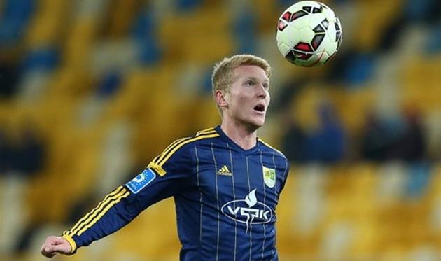 Юрий Ткачук, Football.ua