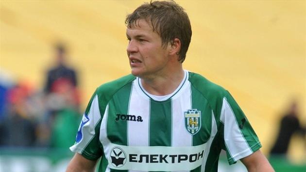 ДЕНИС КОЖАНОВ, ZIK.UA