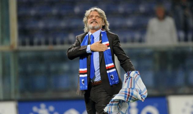 Массимо Ферреро, Getty images