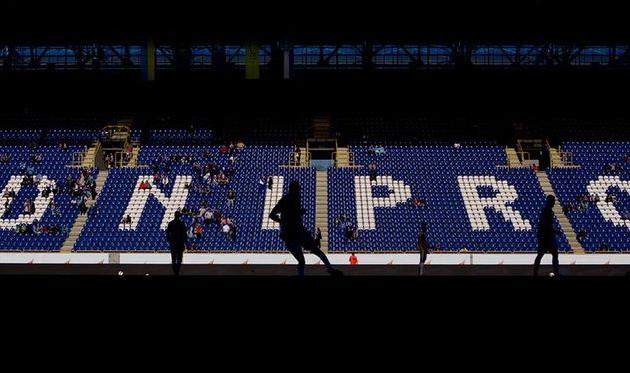 фото С. Ведмидя, Football.ua