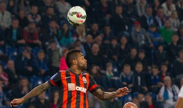 фото С. Ведмидя, Football.ua