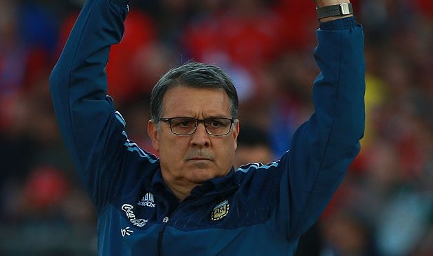 Тата Мартино, Getty Images