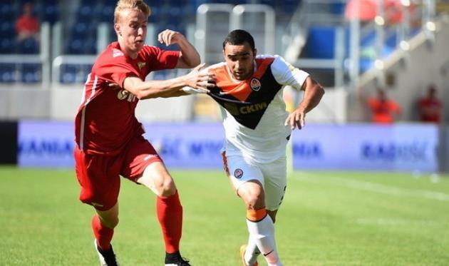 фото shakhtar.com