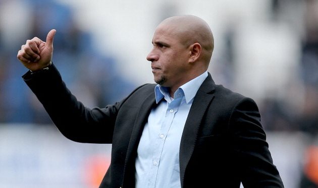 РОБЕРТО КАРЛОС, GETTY IMAGES