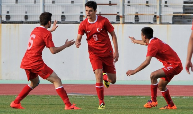 Энес Юнал, caughtoffside.com