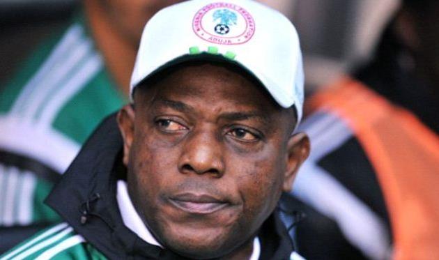 СТЕФЕН КЕШИ, ФОТО GETTY IMAGES