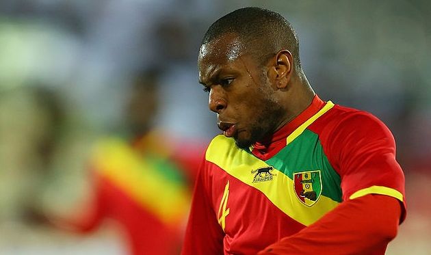 Иссиага Силла, Getty Images