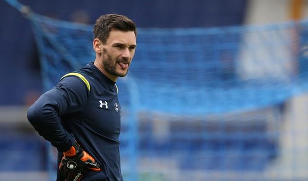 УГО ЛЬОРИС, GETTY IMAGES