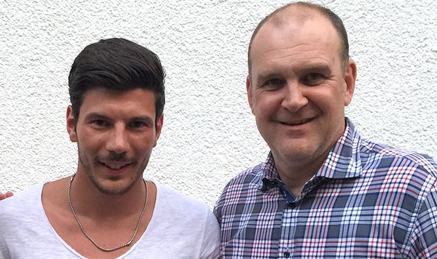 Милош Йойич, ФК КЕЛЬН