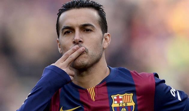 ПЕДРО РОДРИГЕС, SKYSPORTS.COM