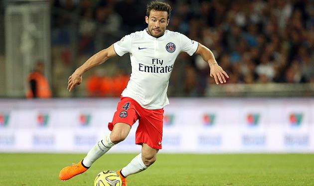 Йоан Кабайе, Getty Images