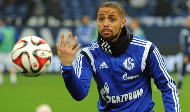 Сидни Сэм, kicker.de