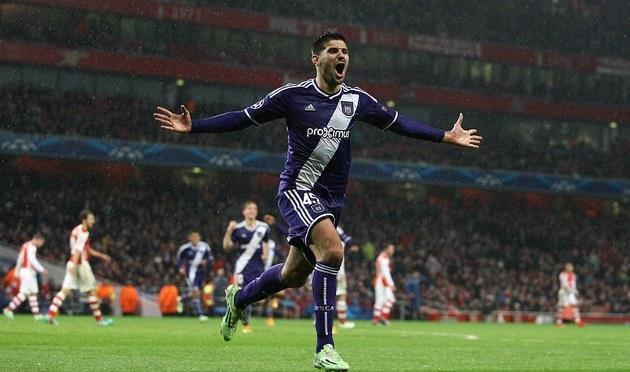 Александар Митрович, bpi