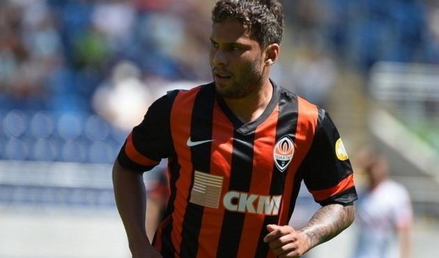 Марлос, shakhtar.com