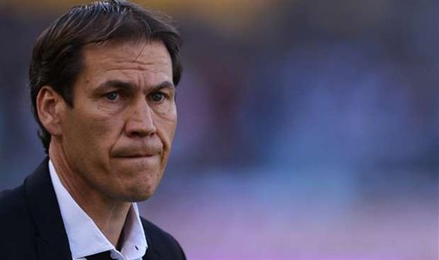 Руди Гарсия, Getty images