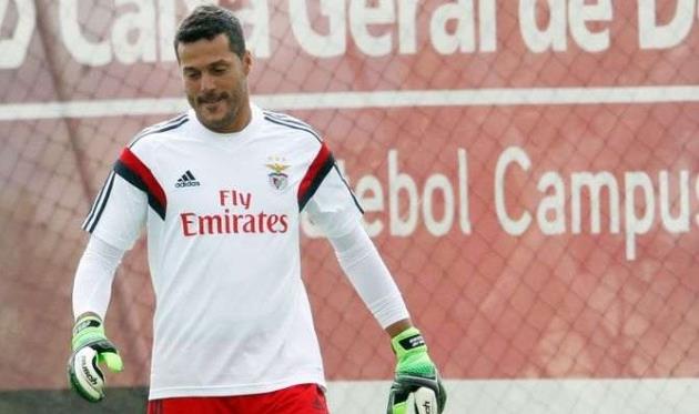 Жулио Сезар, abola.pt