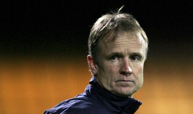 Шон О'Дрисколл, GETTY IMAGES