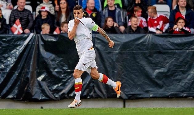 Стеван Йоветич, Getty Images