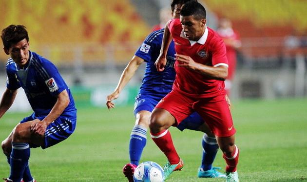 Закария Баккали, Getty Images