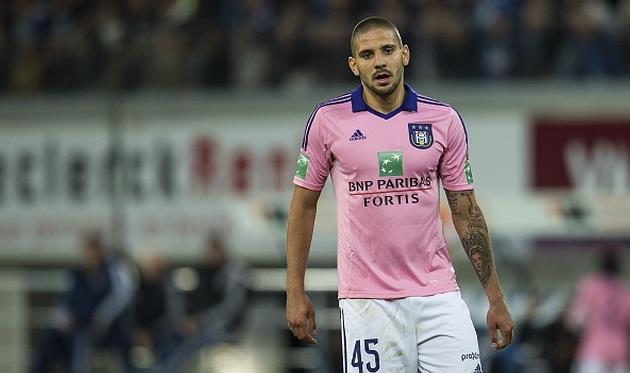 Александар Митрович, Getty Images