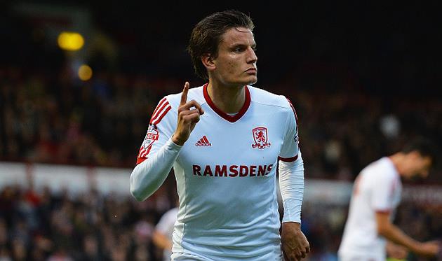 Йелле Фоссен, Getty Images