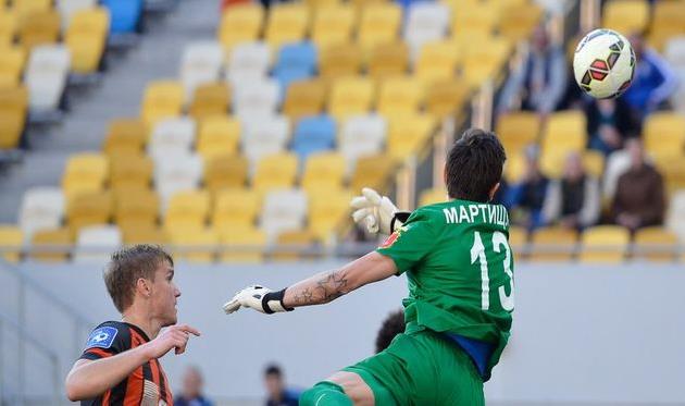 фото Б. Зайца, Football.ua