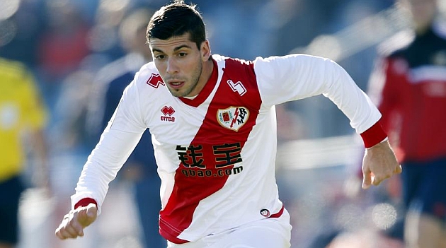 Эмилиано Инсуа, marca.com