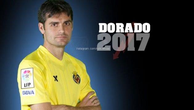 Хосе Антонио Дорадо, rayovallecano.es